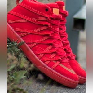 K-D7 NSW lifeSneakers with Swoosh Logo solid